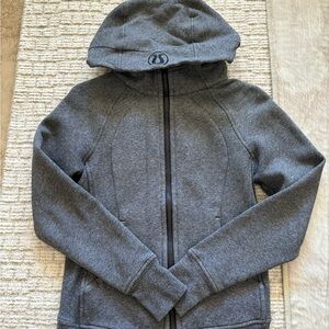 Lululemon Scuba Hoodie
